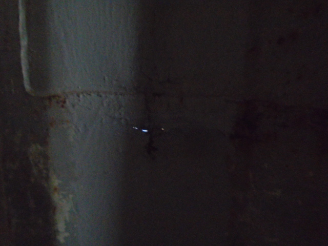 Морской контейнер TDRU8984491