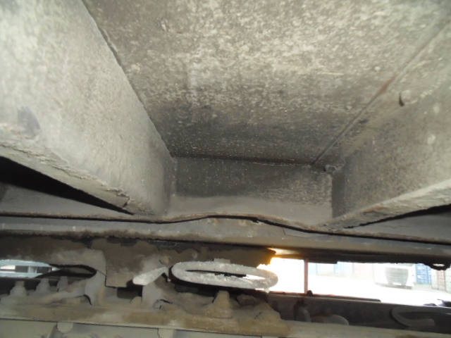 Морской контейнер TDRU9600060