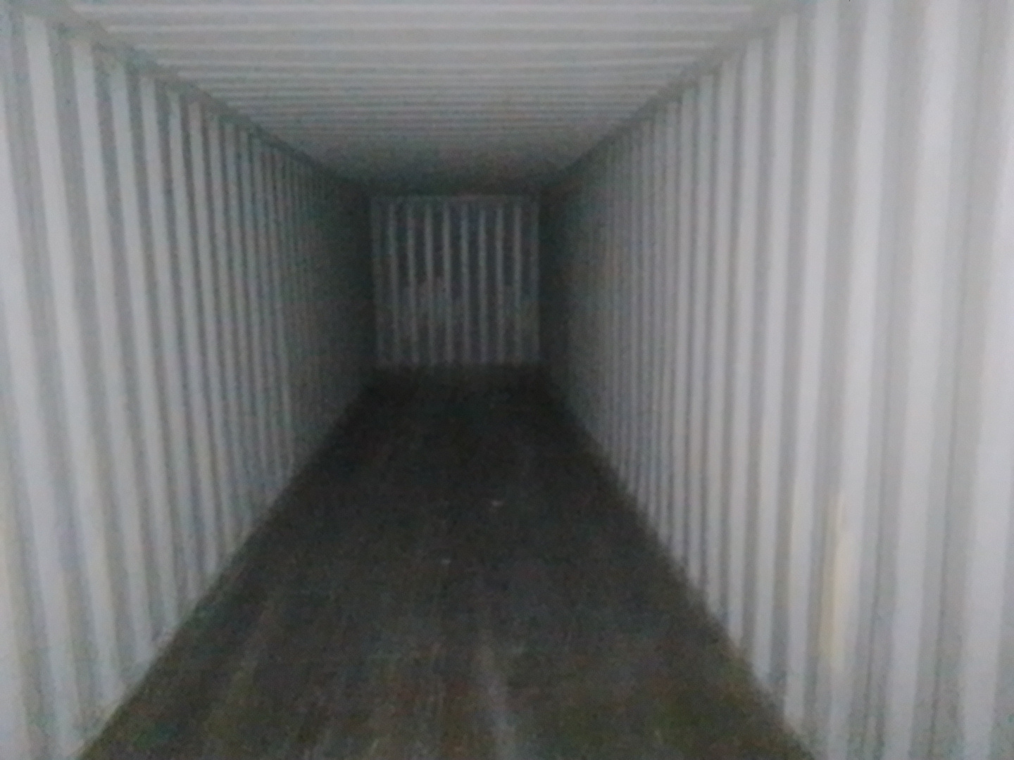 Морской контейнер TDRU9603413