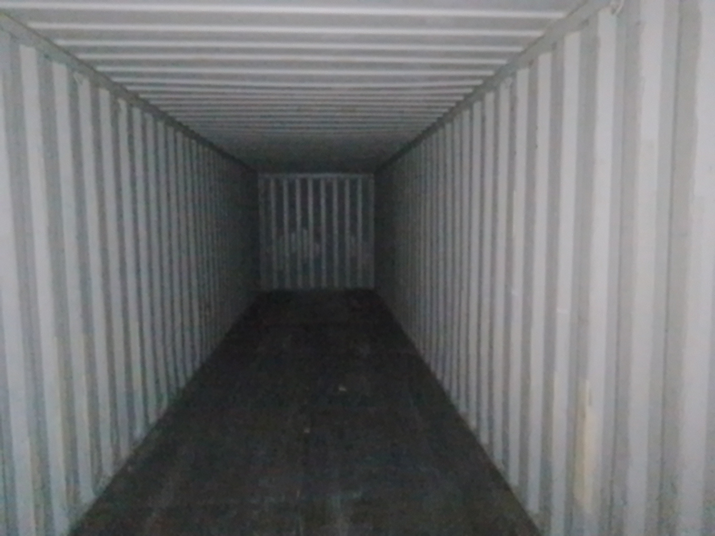 Морской контейнер TDRU9603413