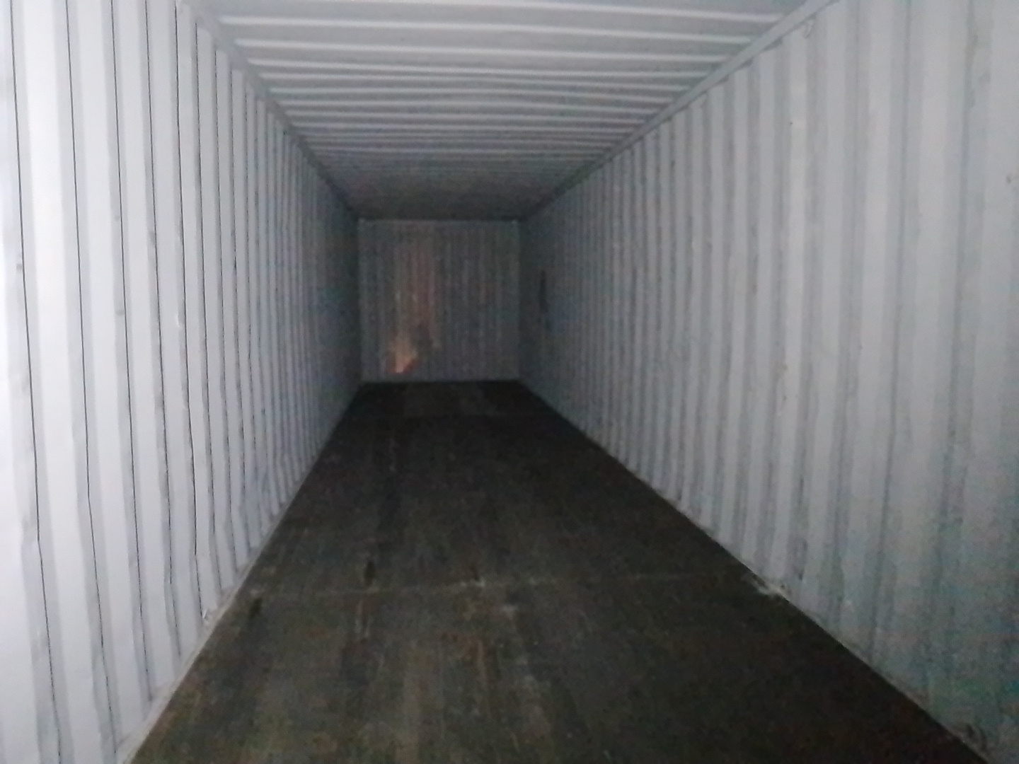 Морской контейнер TDTU0055065