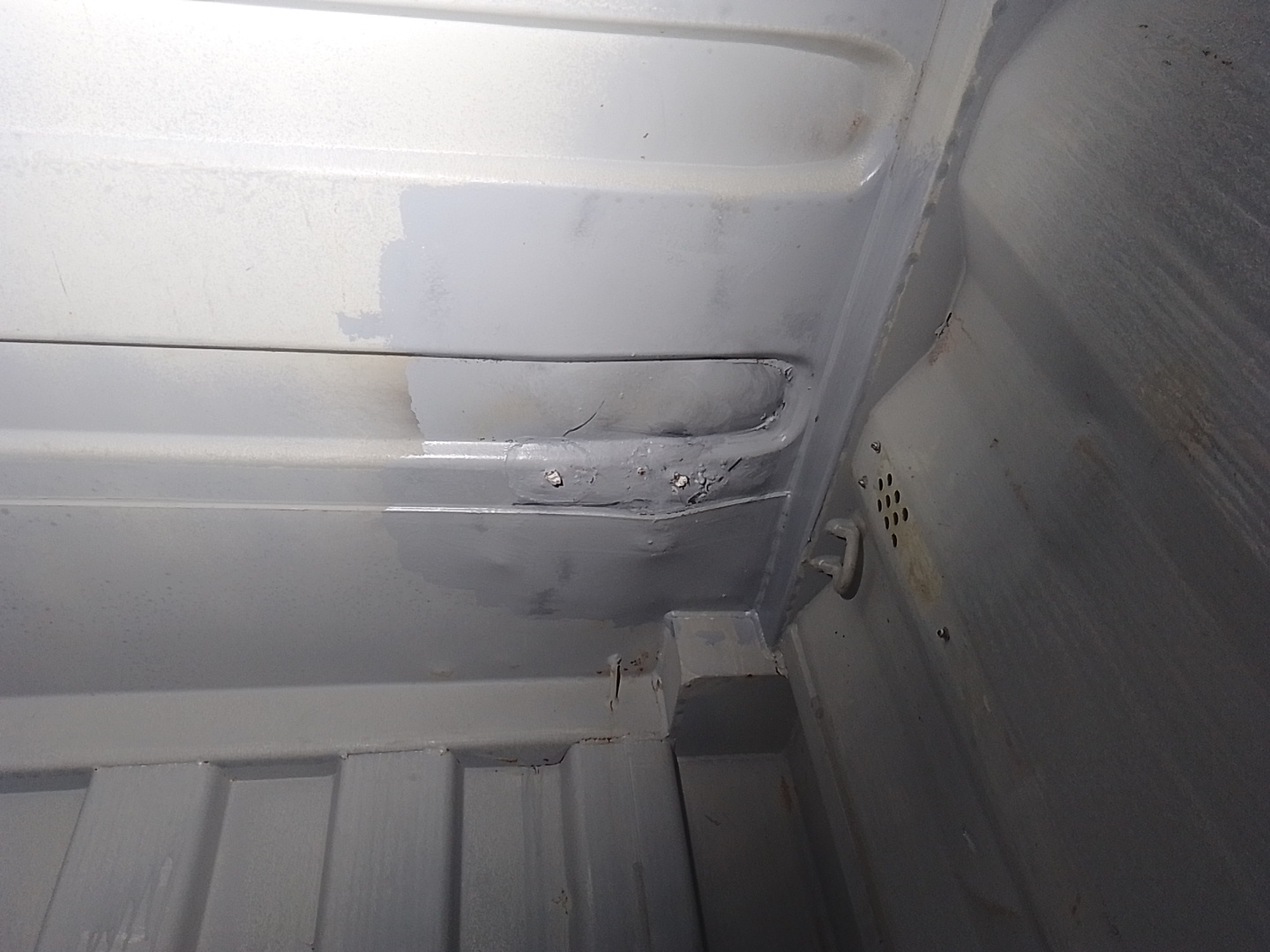 Морской контейнер TDTU0055065