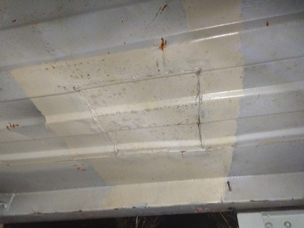 Морской контейнер TDTU0522534