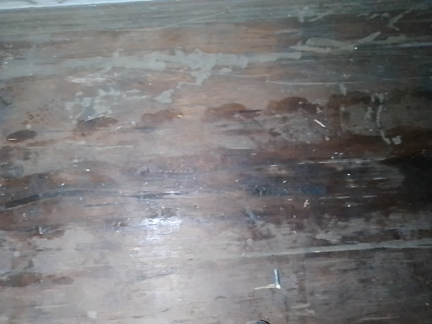 Морской контейнер TDTU0634719