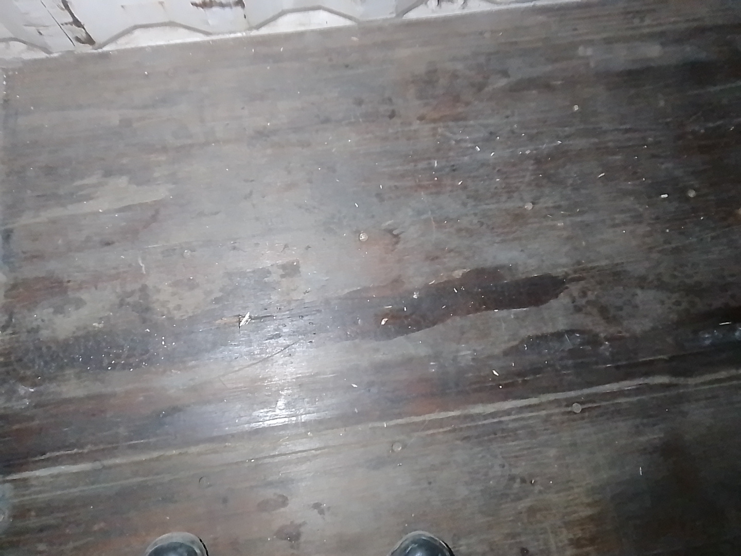 Морской контейнер TDTU0634719