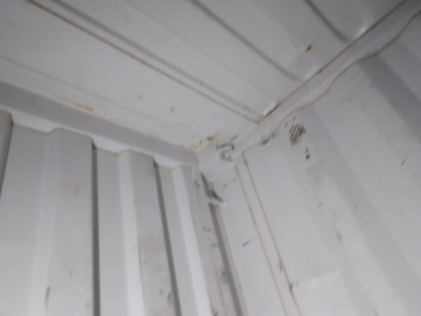 Морской контейнер TDTU0634719