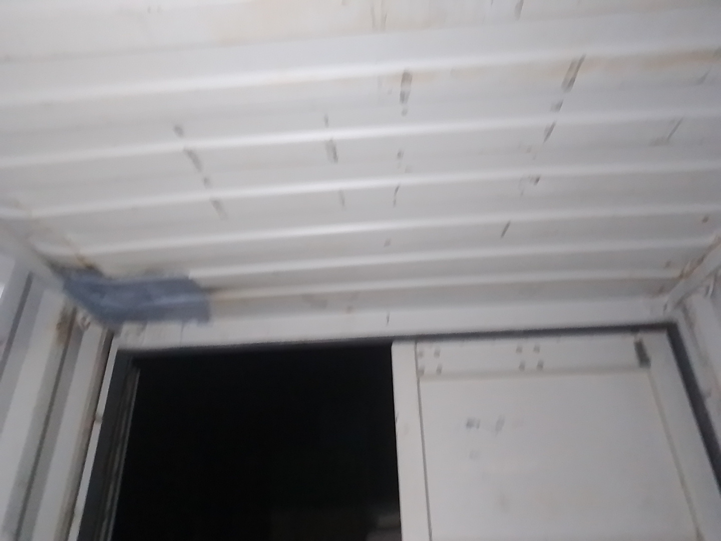 Морской контейнер TDTU0634719