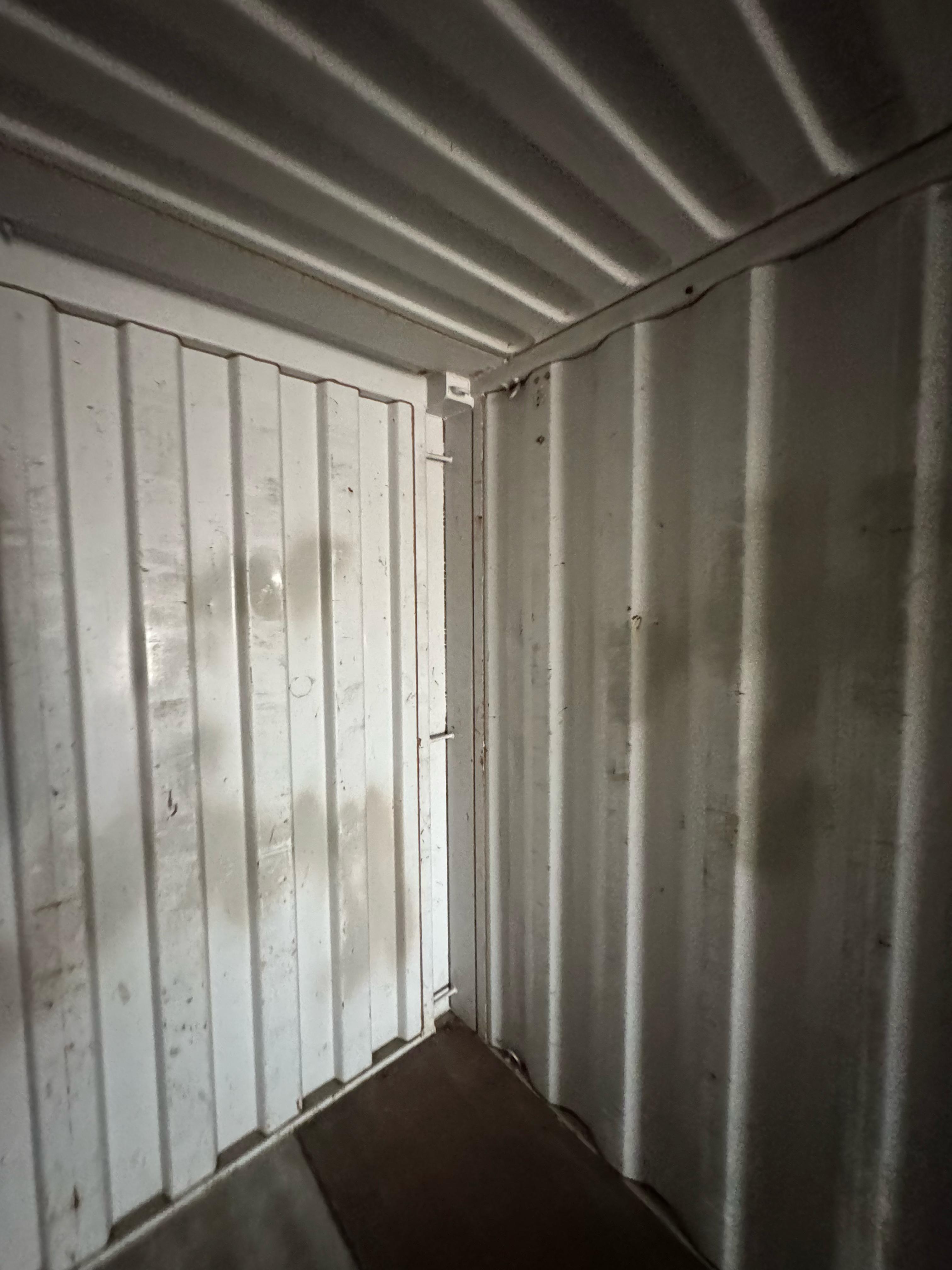 Морской контейнер TDTU0797505