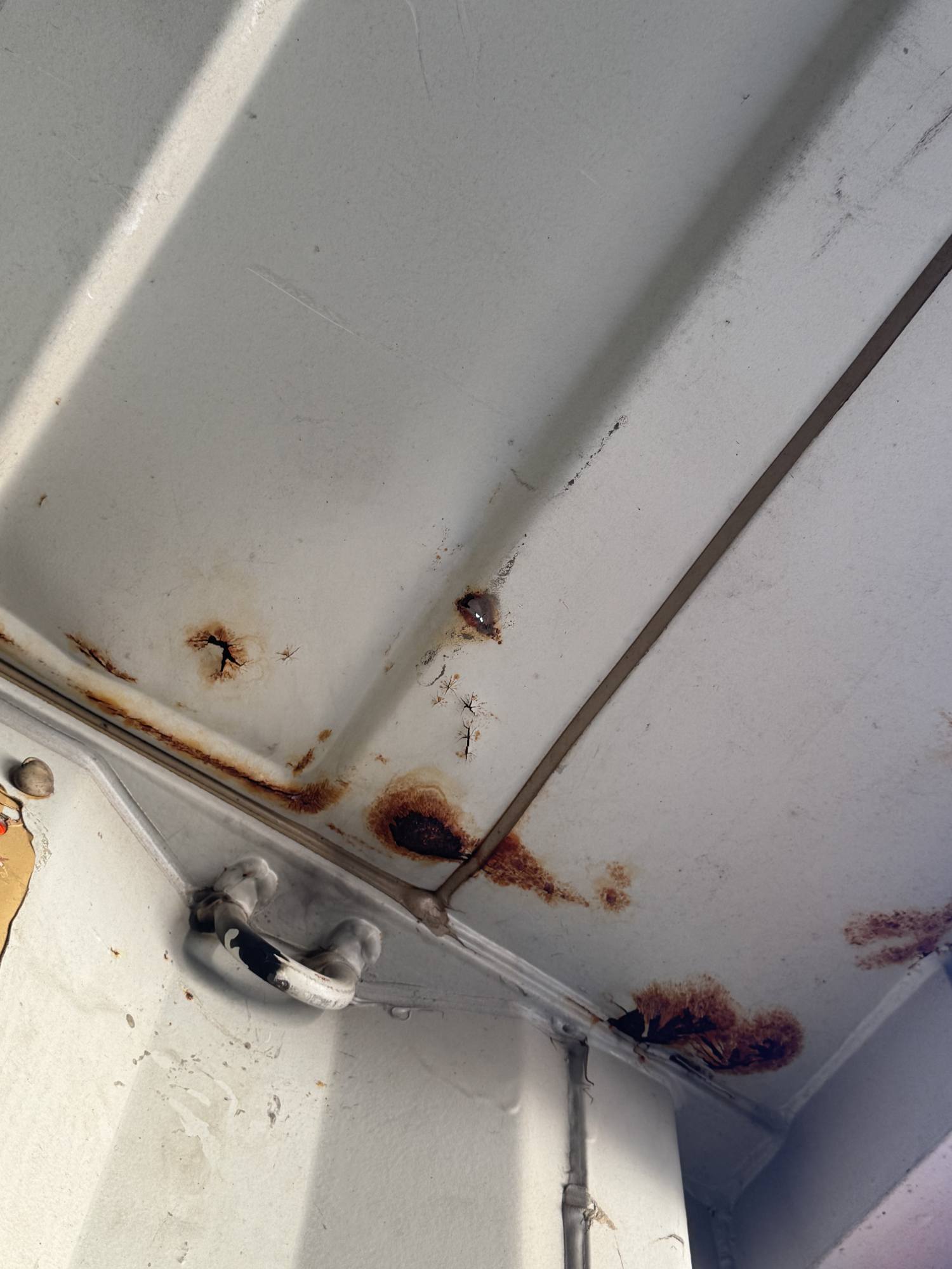 Морской контейнер TDTU6325609