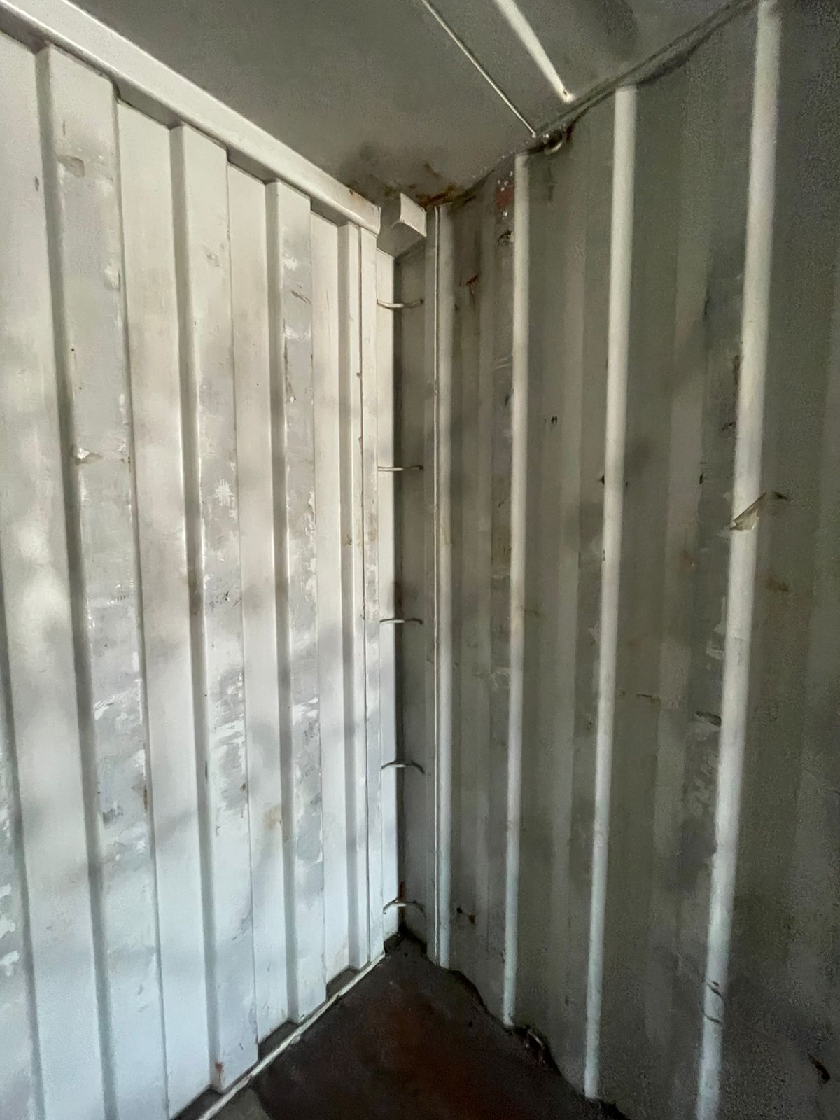 Морской контейнер TDTU6337739