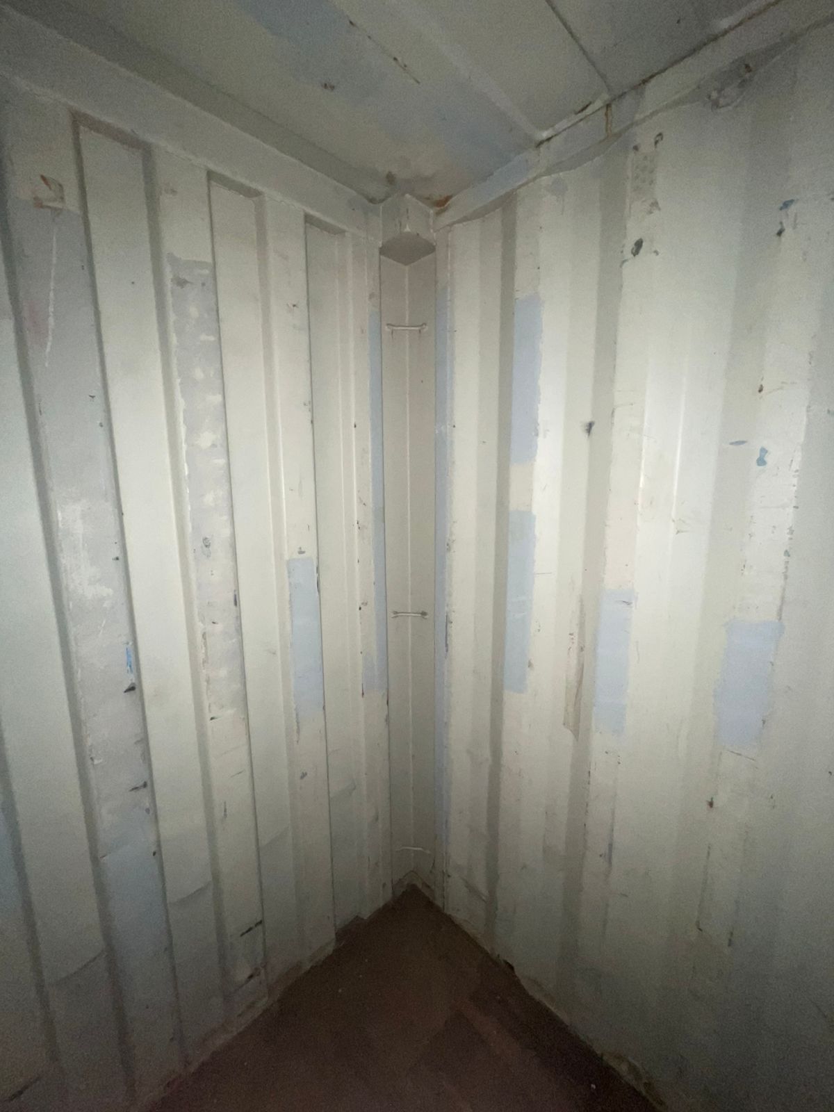 Морской контейнер TEMU2034200