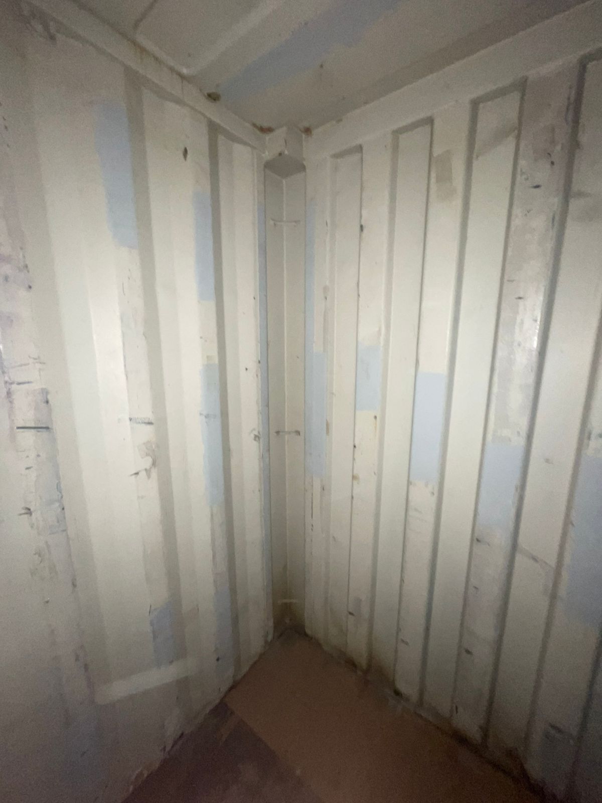 Морской контейнер TEMU2034200