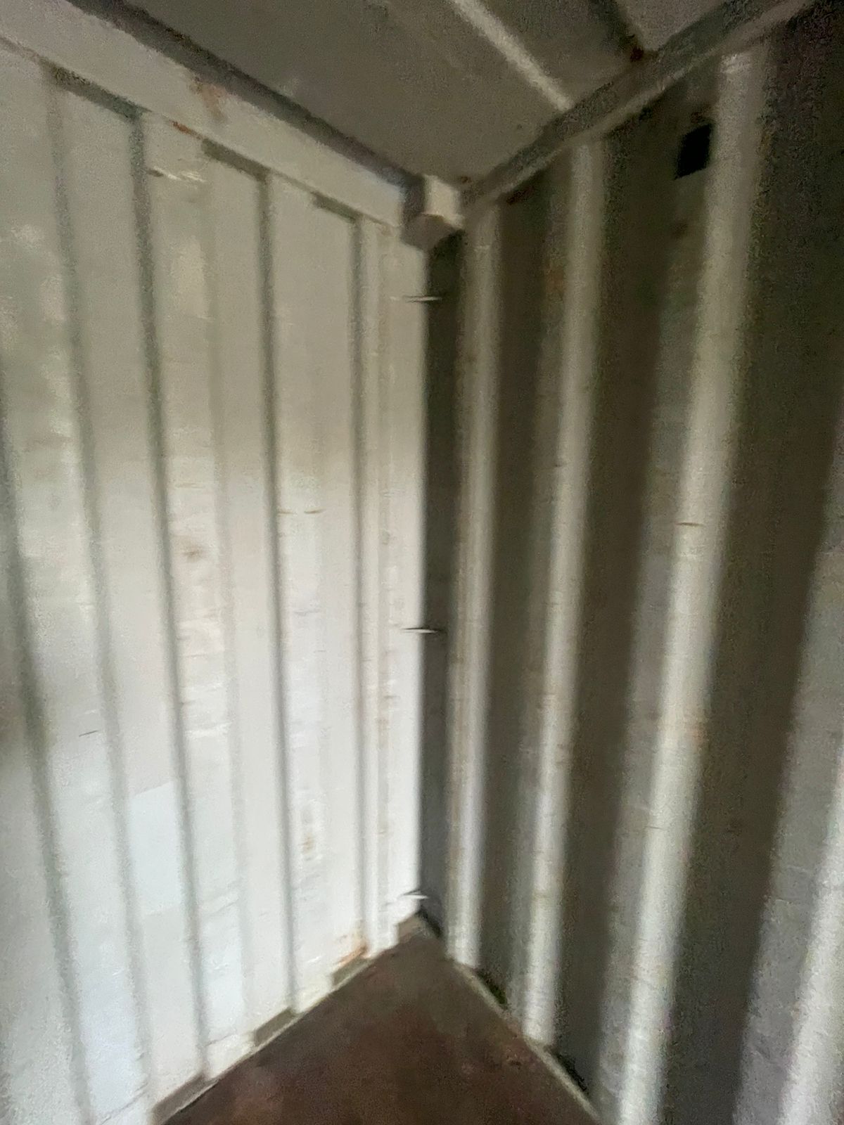 Морской контейнер TEMU2129564