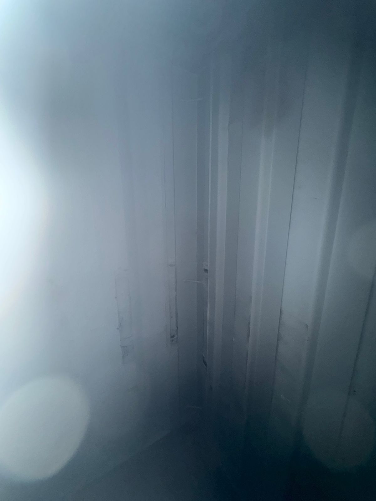 Морской контейнер TEMU2153149