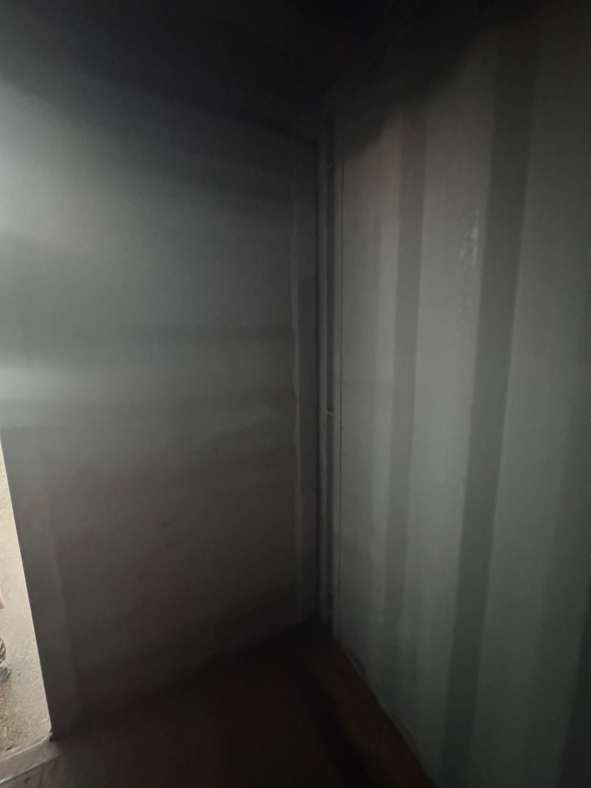 Морской контейнер TEMU2153149