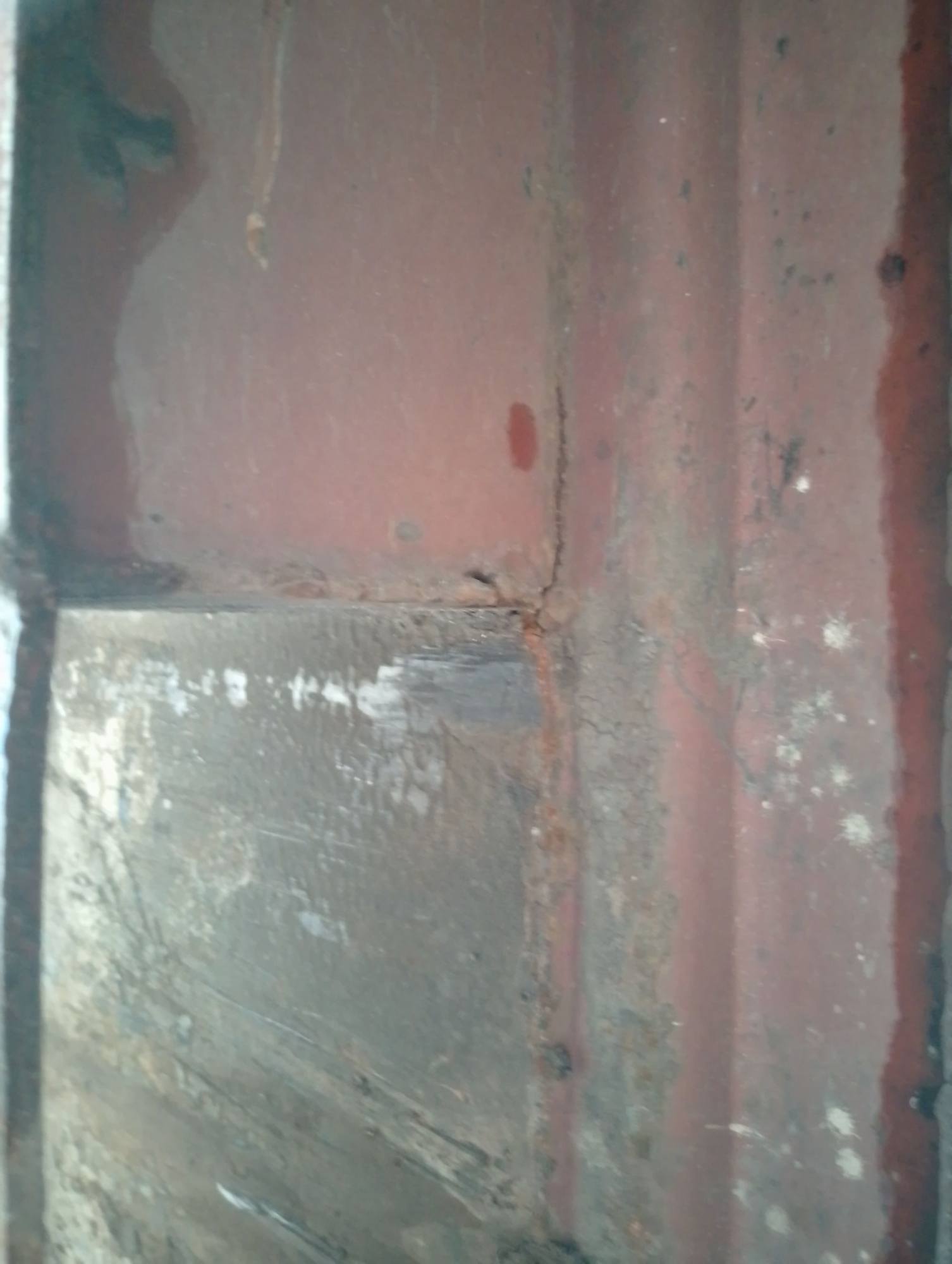 Морской контейнер TEMU2158412