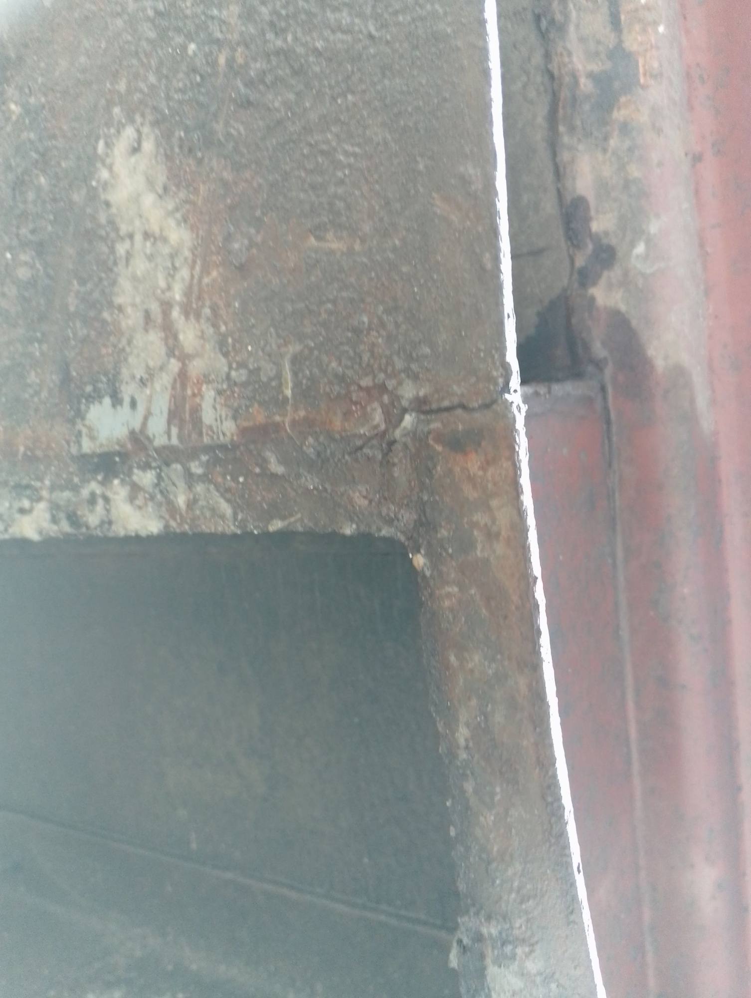 Морской контейнер TEMU2158412