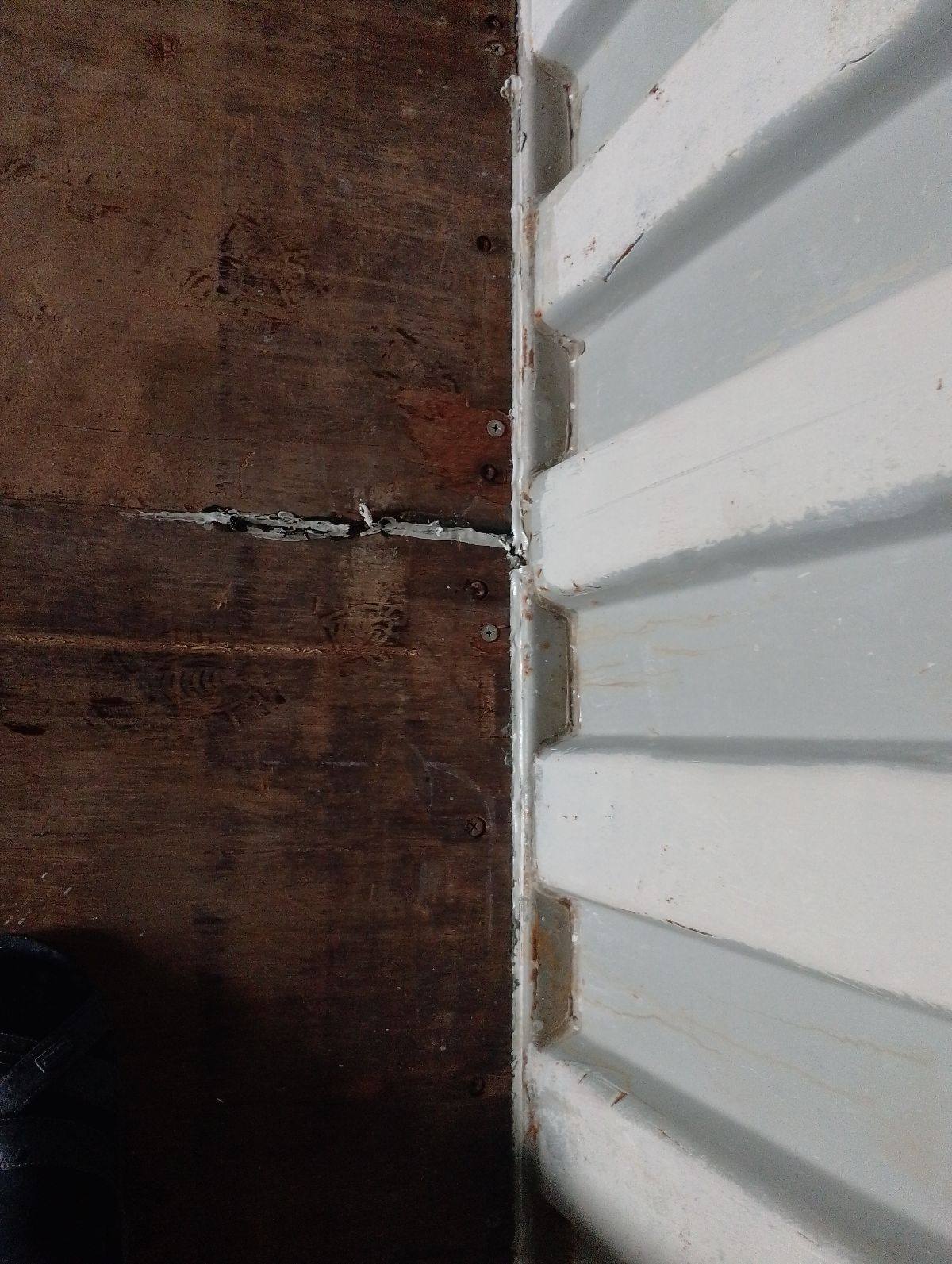 Морской контейнер TEMU2158412