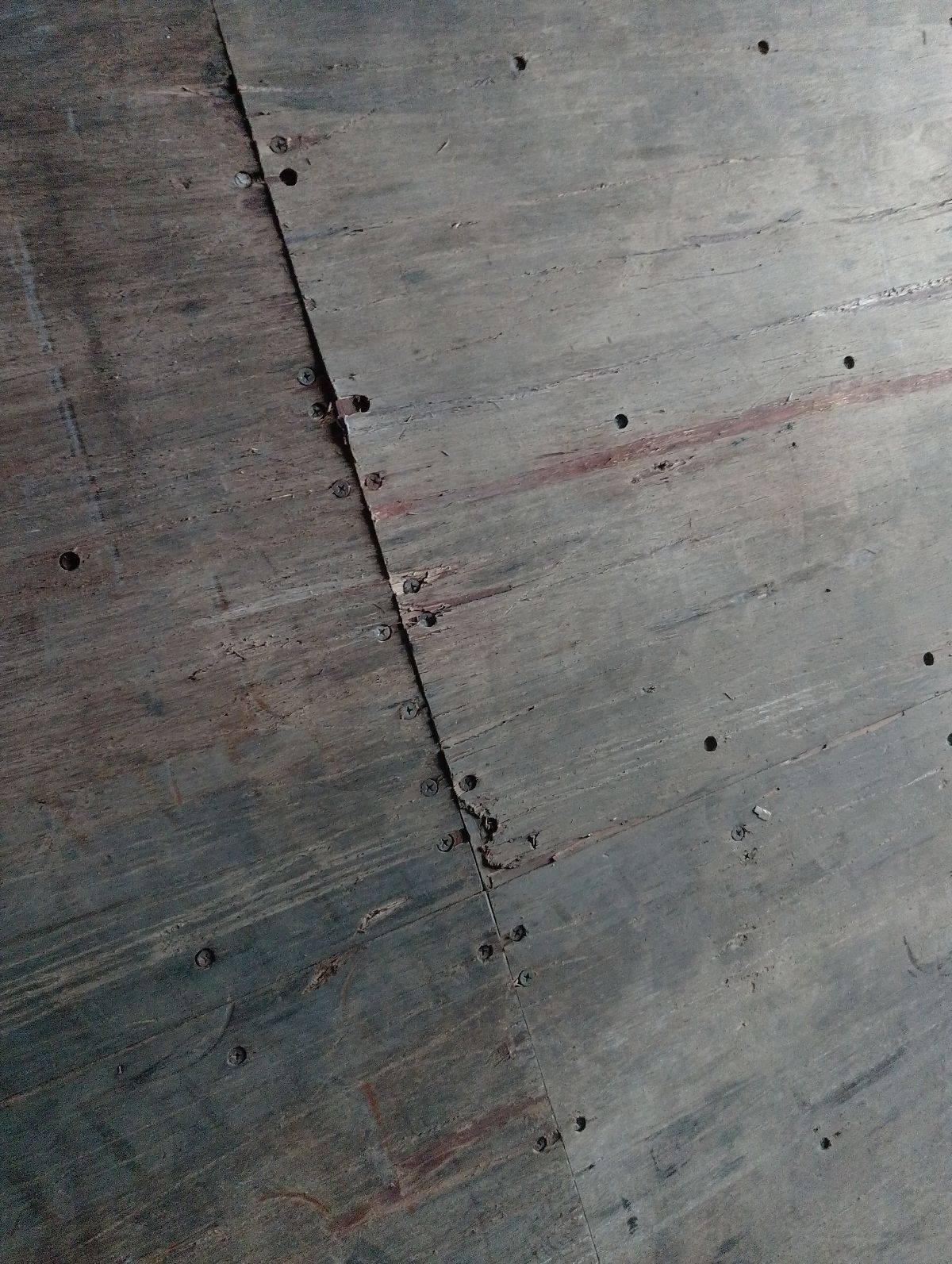 Морской контейнер TEMU2158412