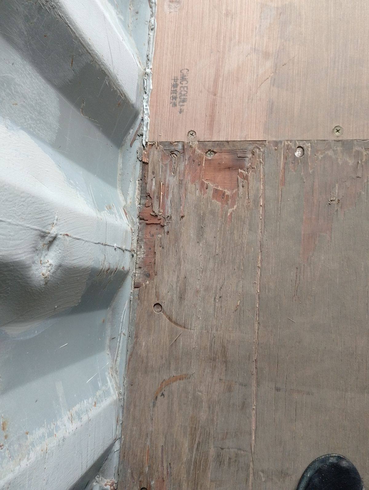 Морской контейнер TEMU2158412