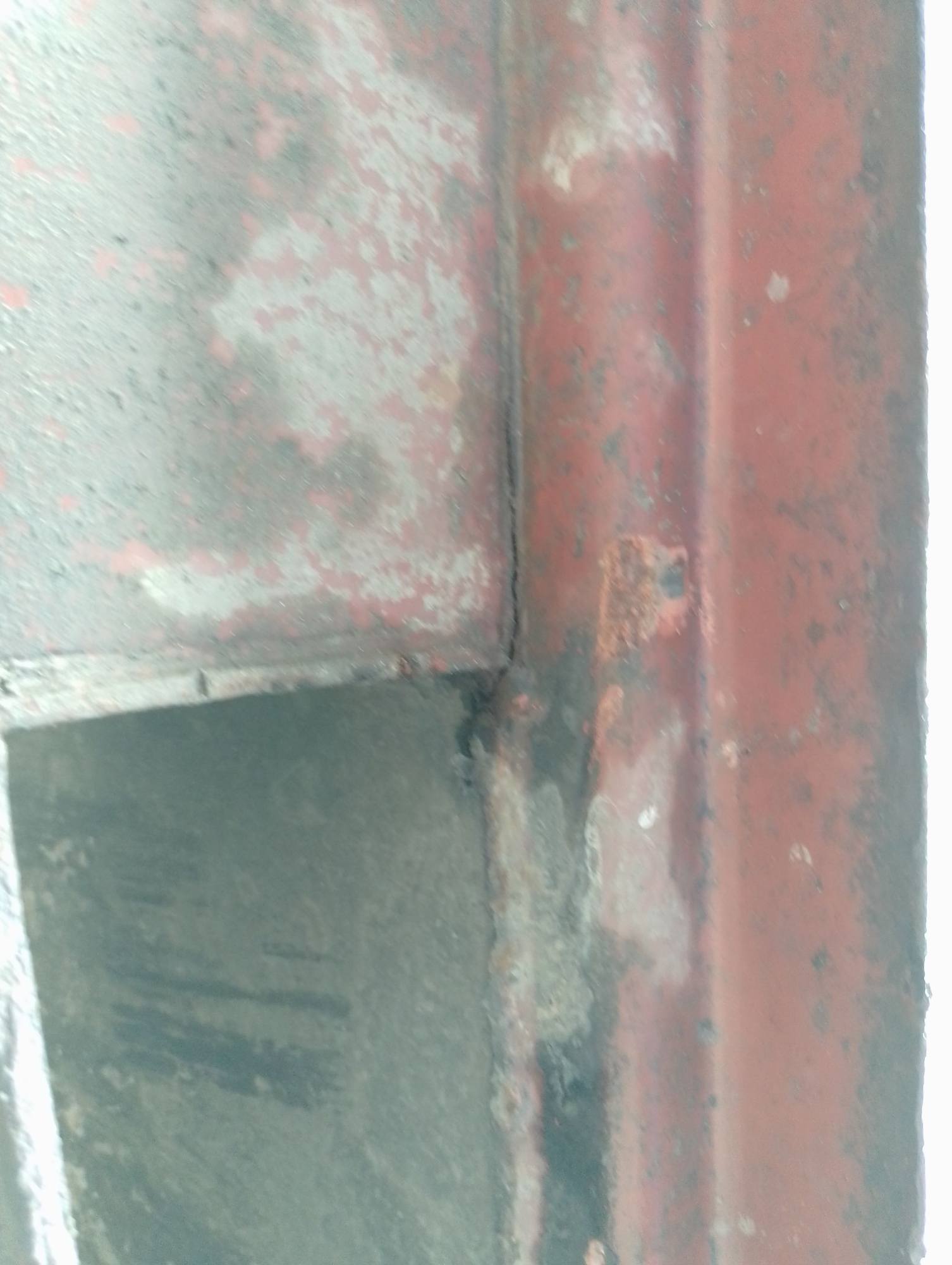 Морской контейнер TEMU2158412