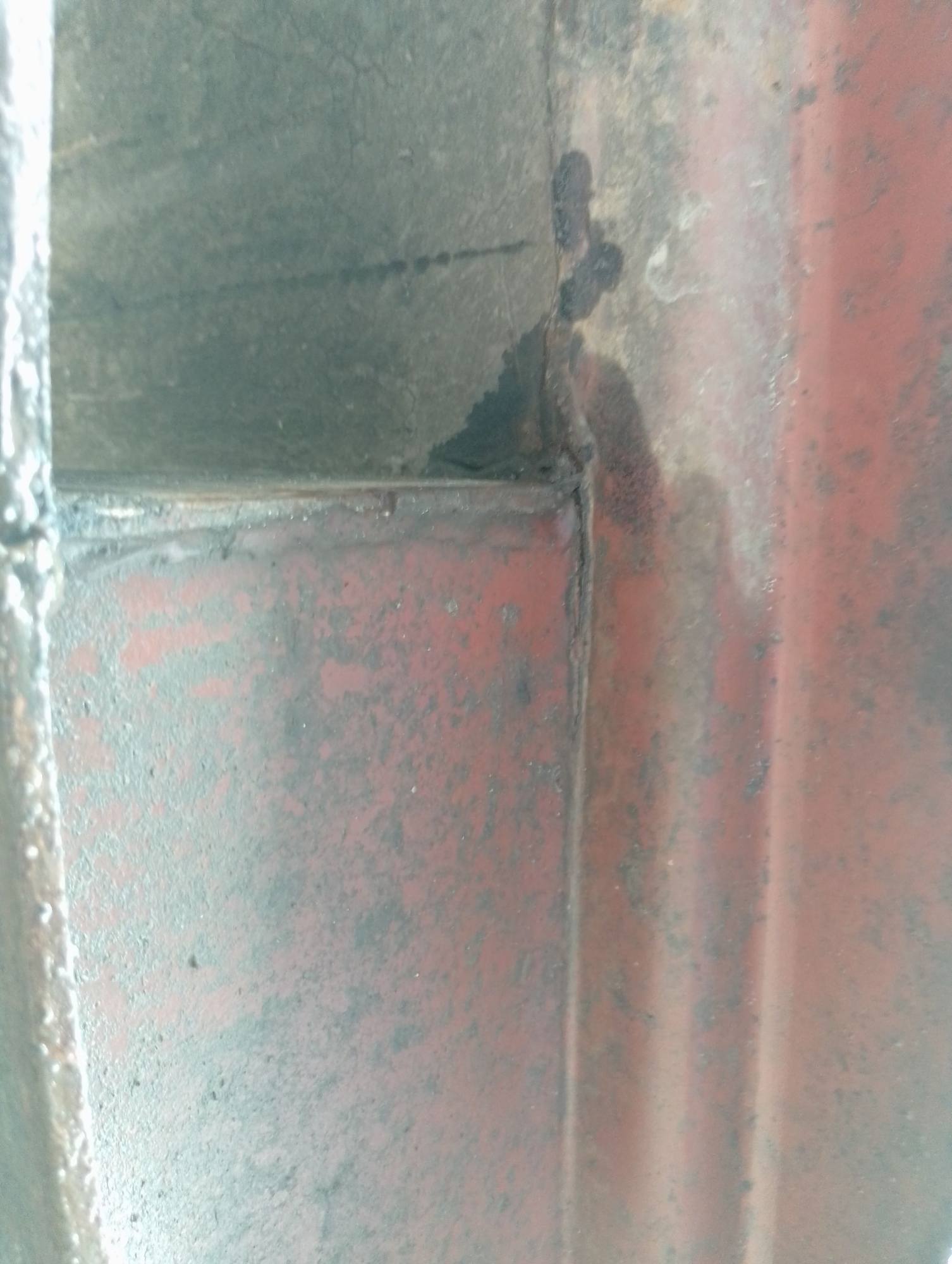 Морской контейнер TEMU2158412