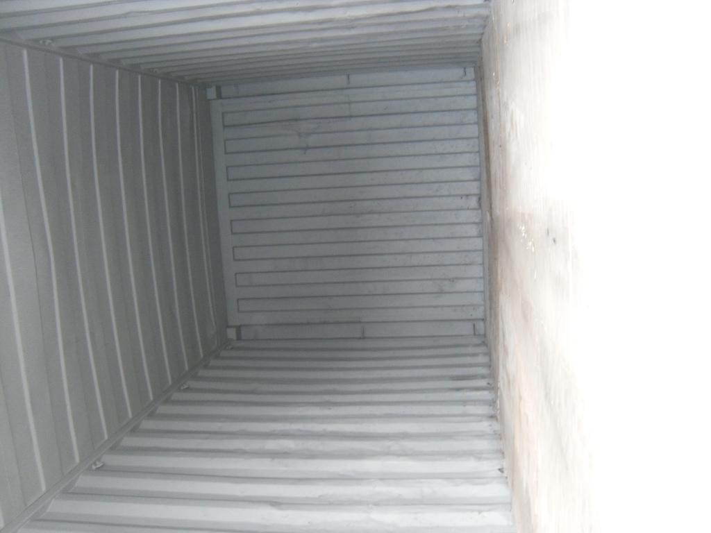 Морской контейнер TEMU2163255