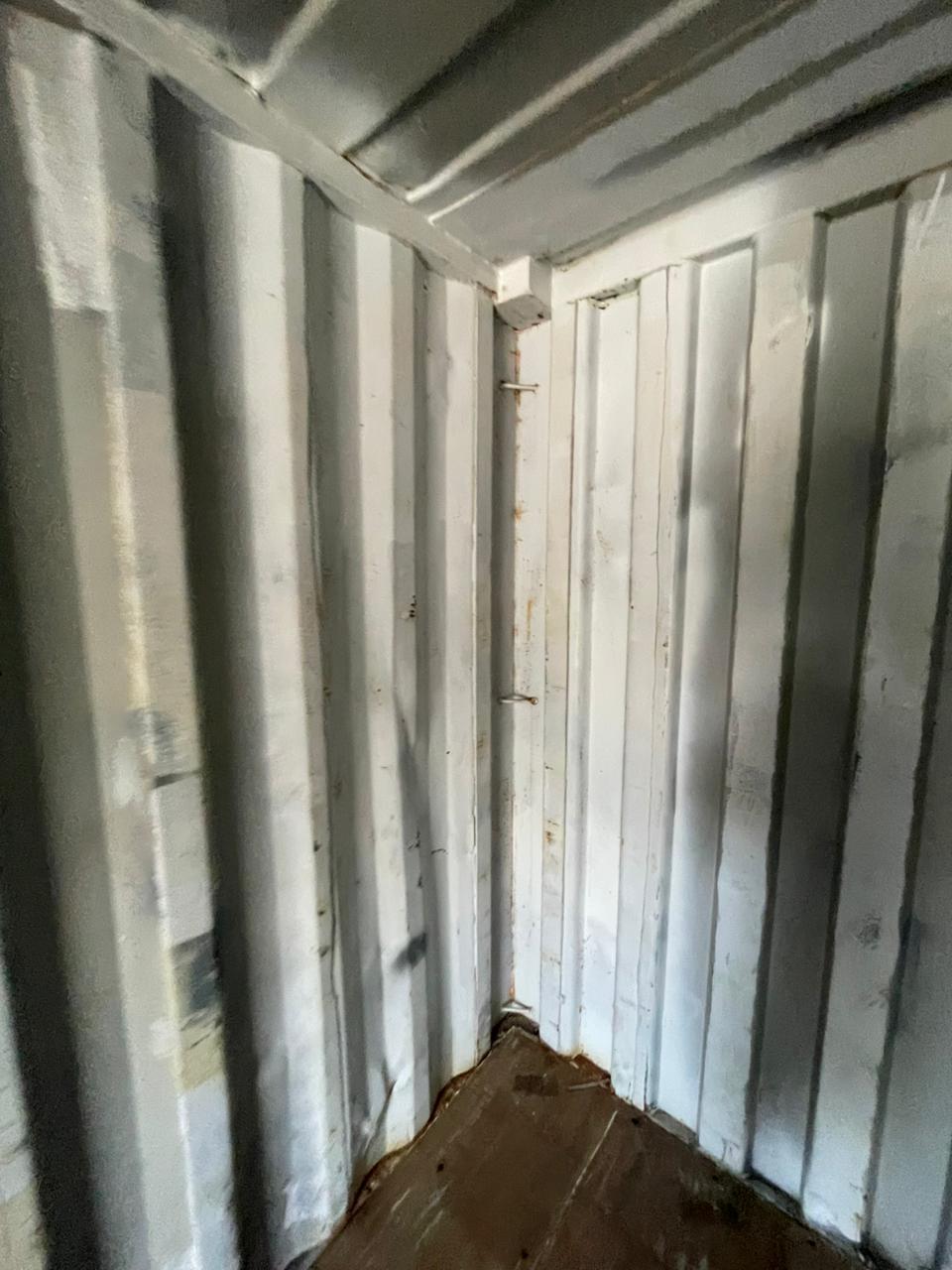 Морской контейнер TEMU2178086