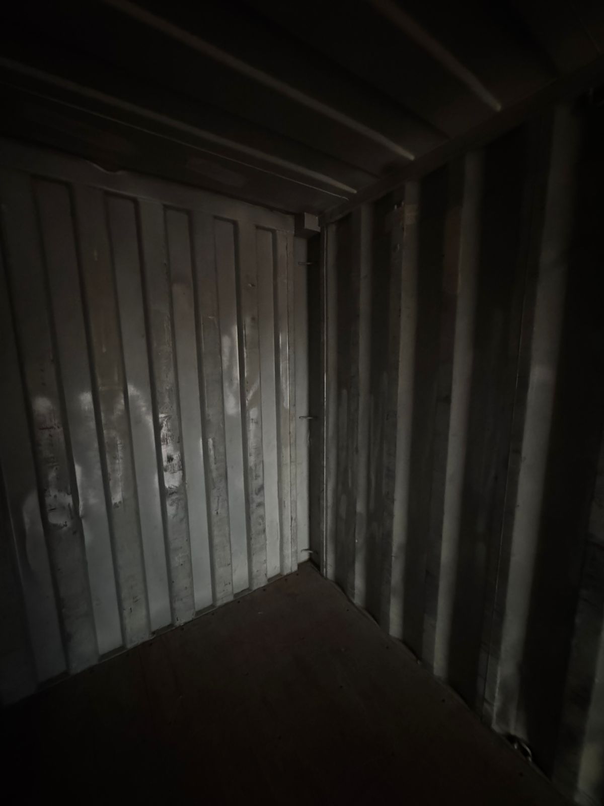 Морской контейнер TEMU2178390