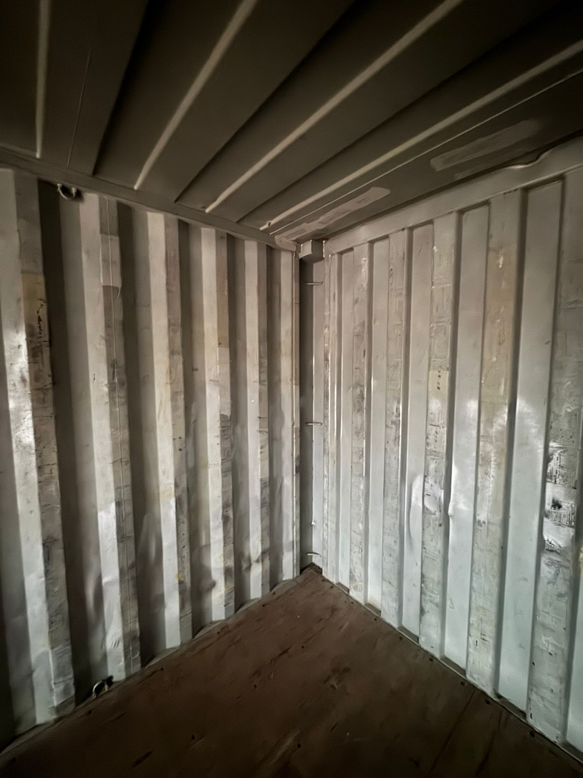 Морской контейнер TEMU2178390