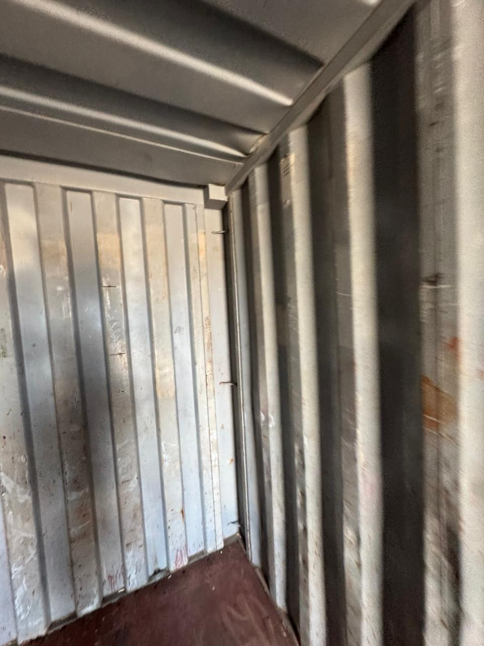 Морской контейнер TEMU2179014