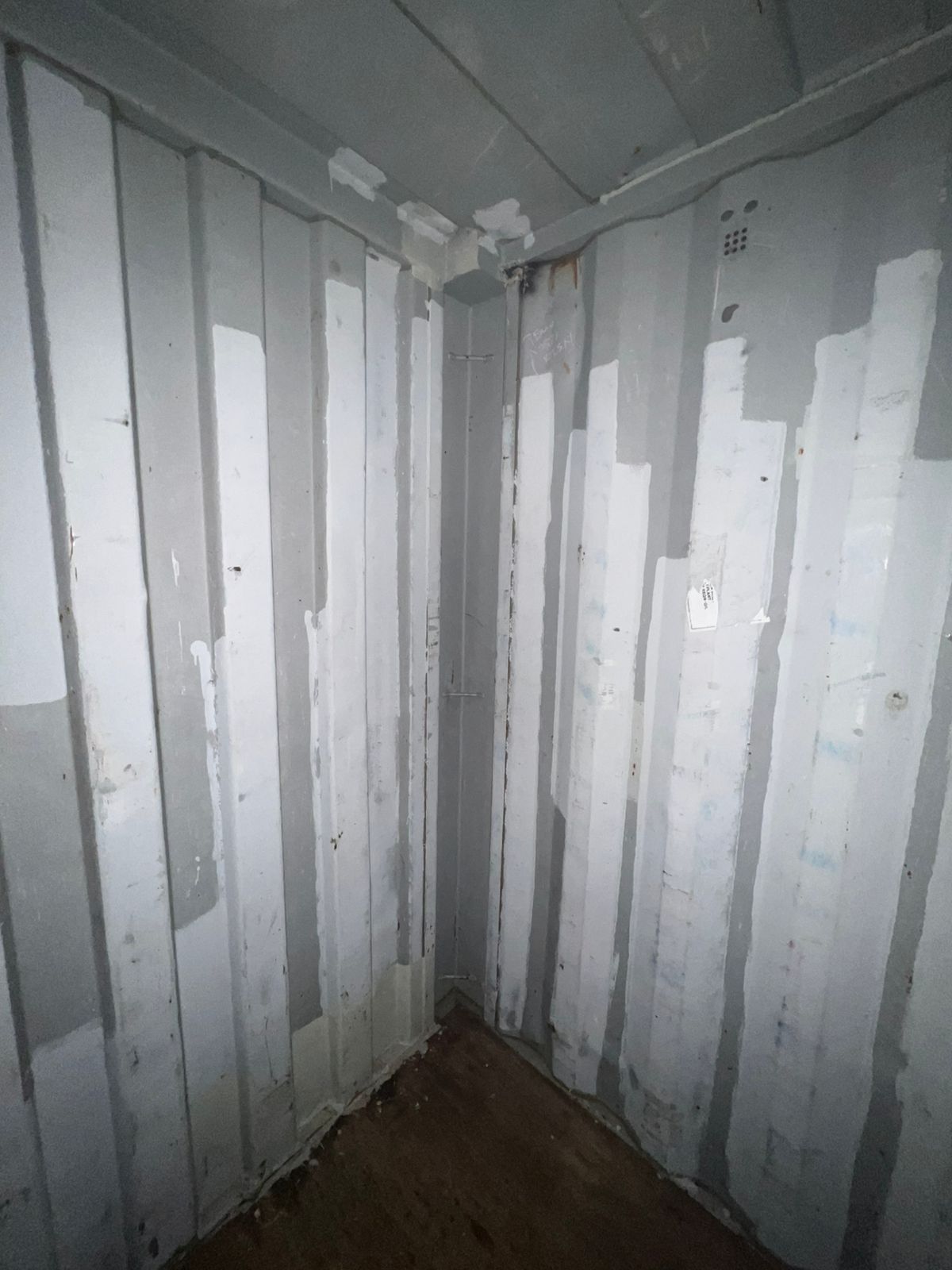 Морской контейнер TEMU2182511