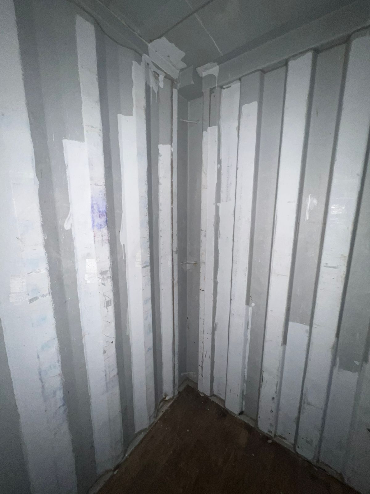 Морской контейнер TEMU2182511