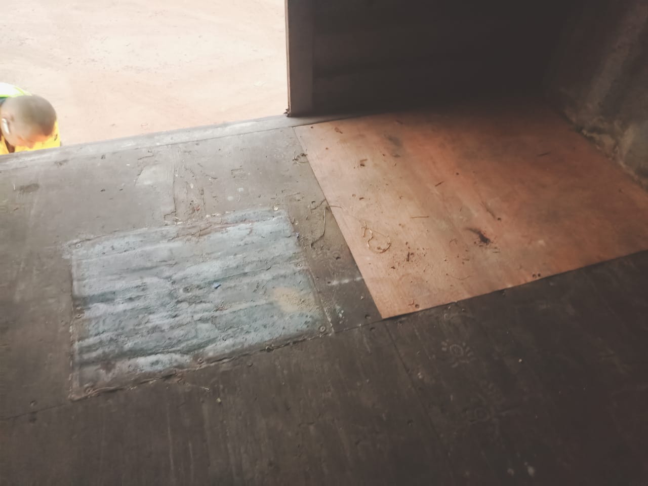 Морской контейнер TEMU2188335