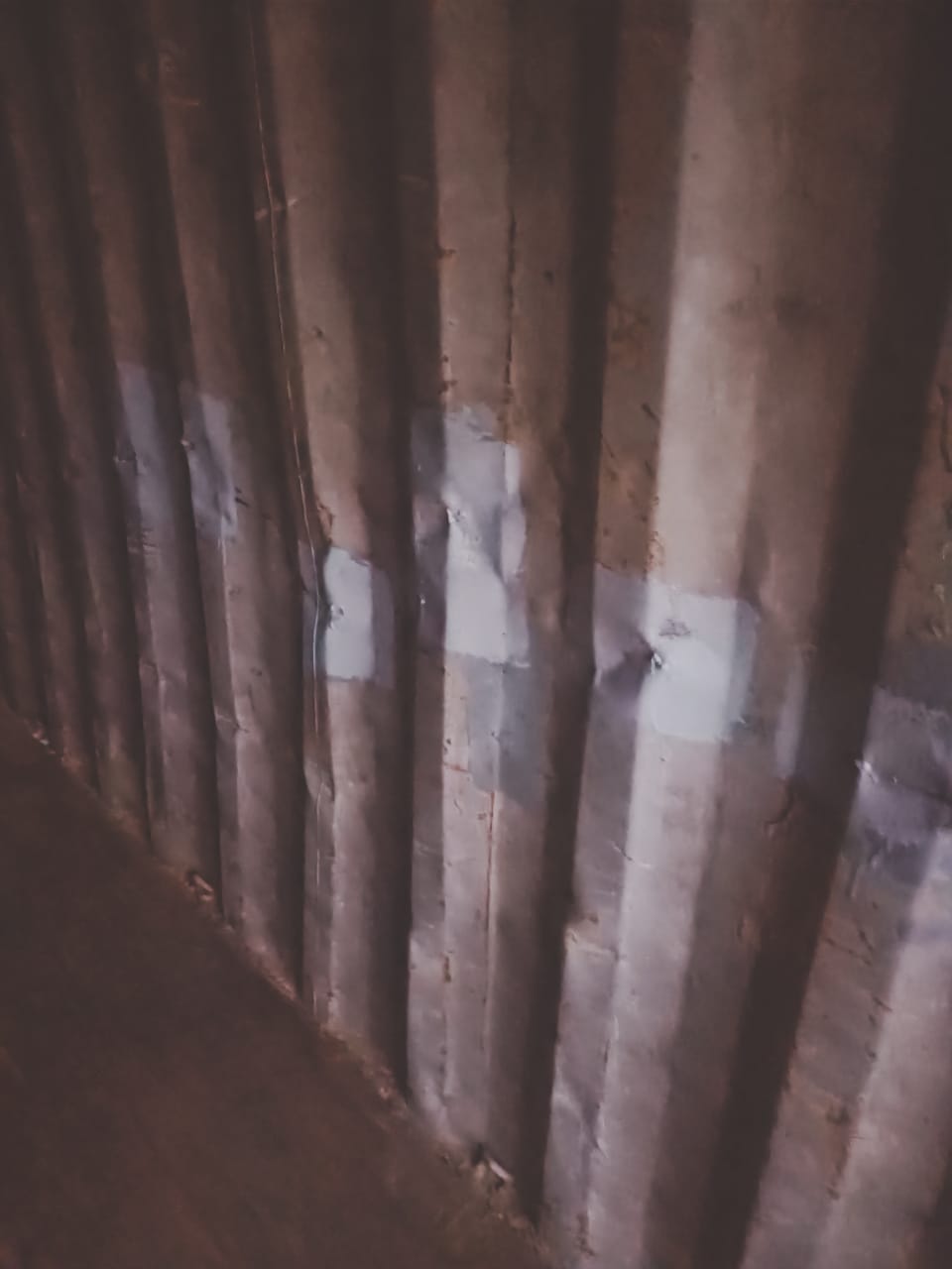 Морской контейнер TEMU2188335