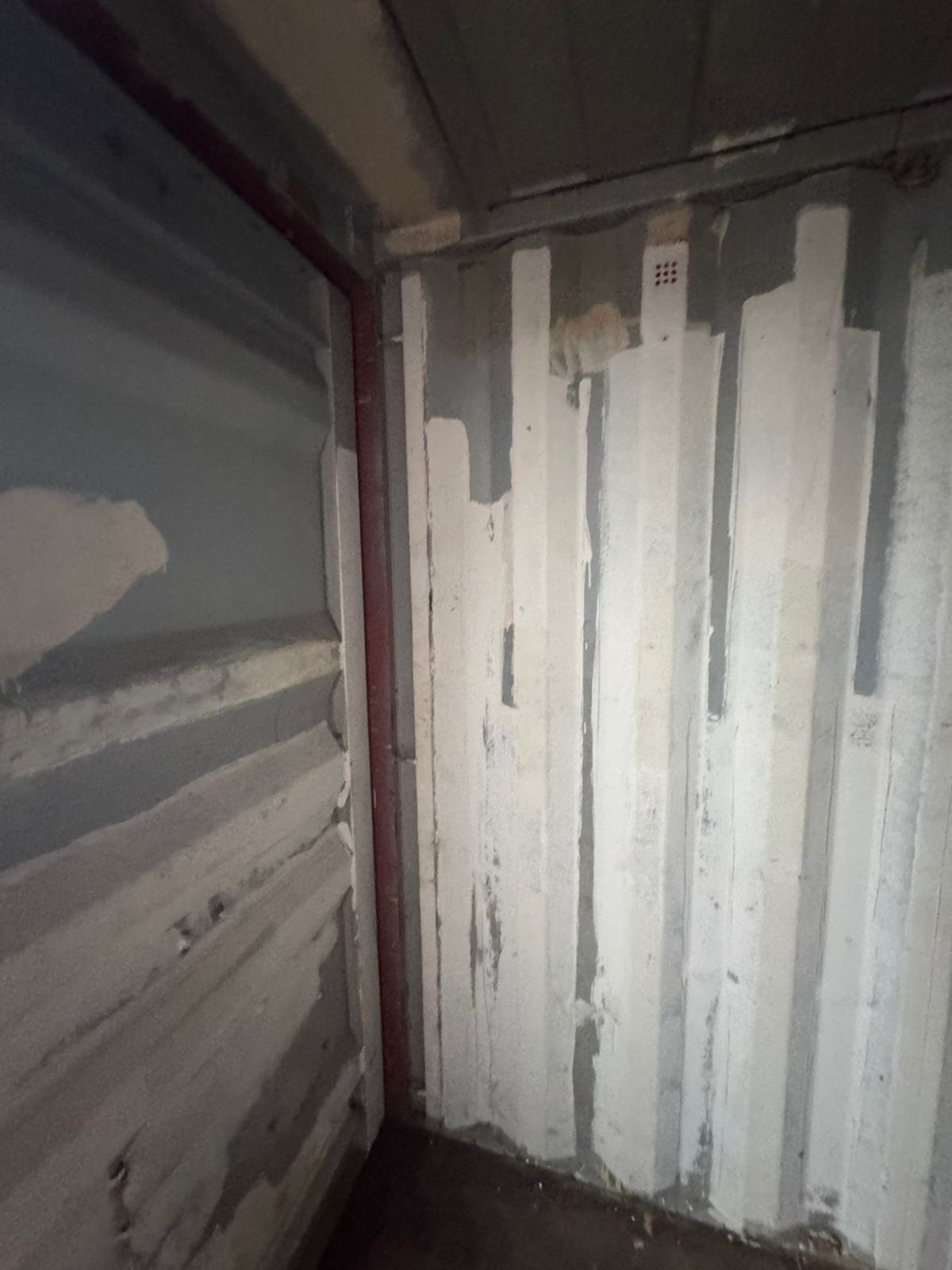 Морской контейнер TEMU2211482