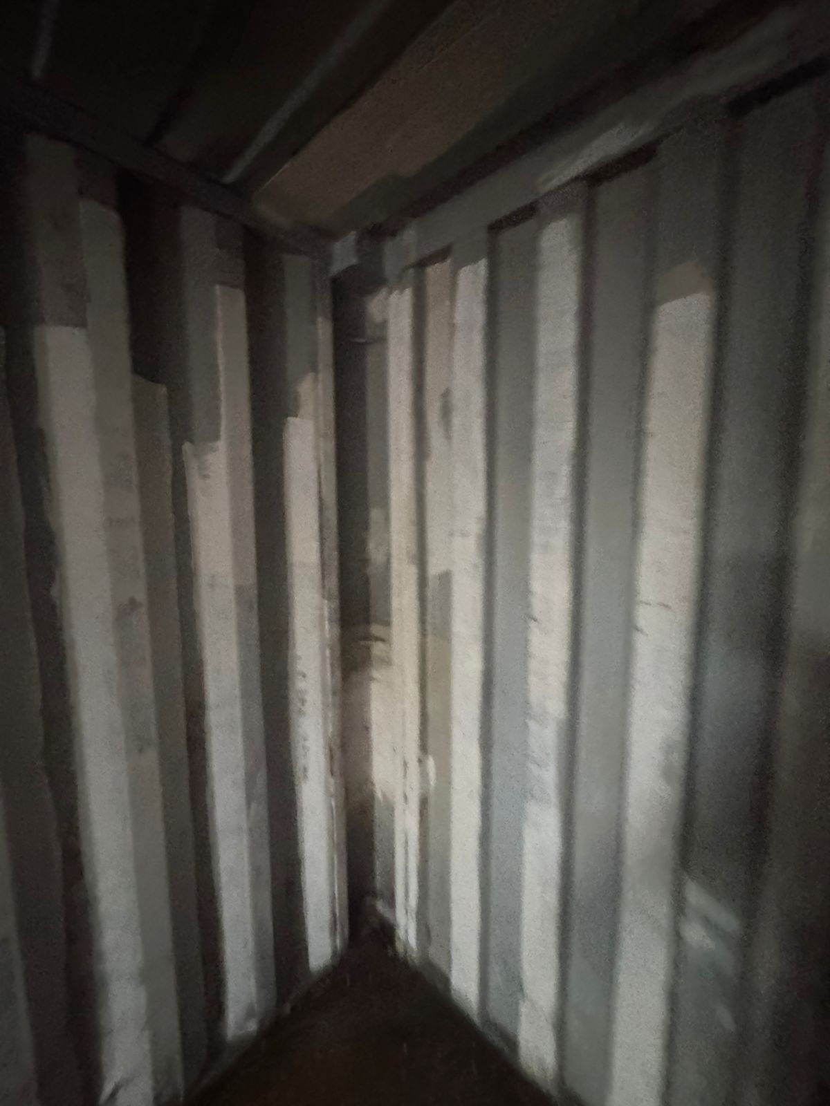 Морской контейнер TEMU2211482