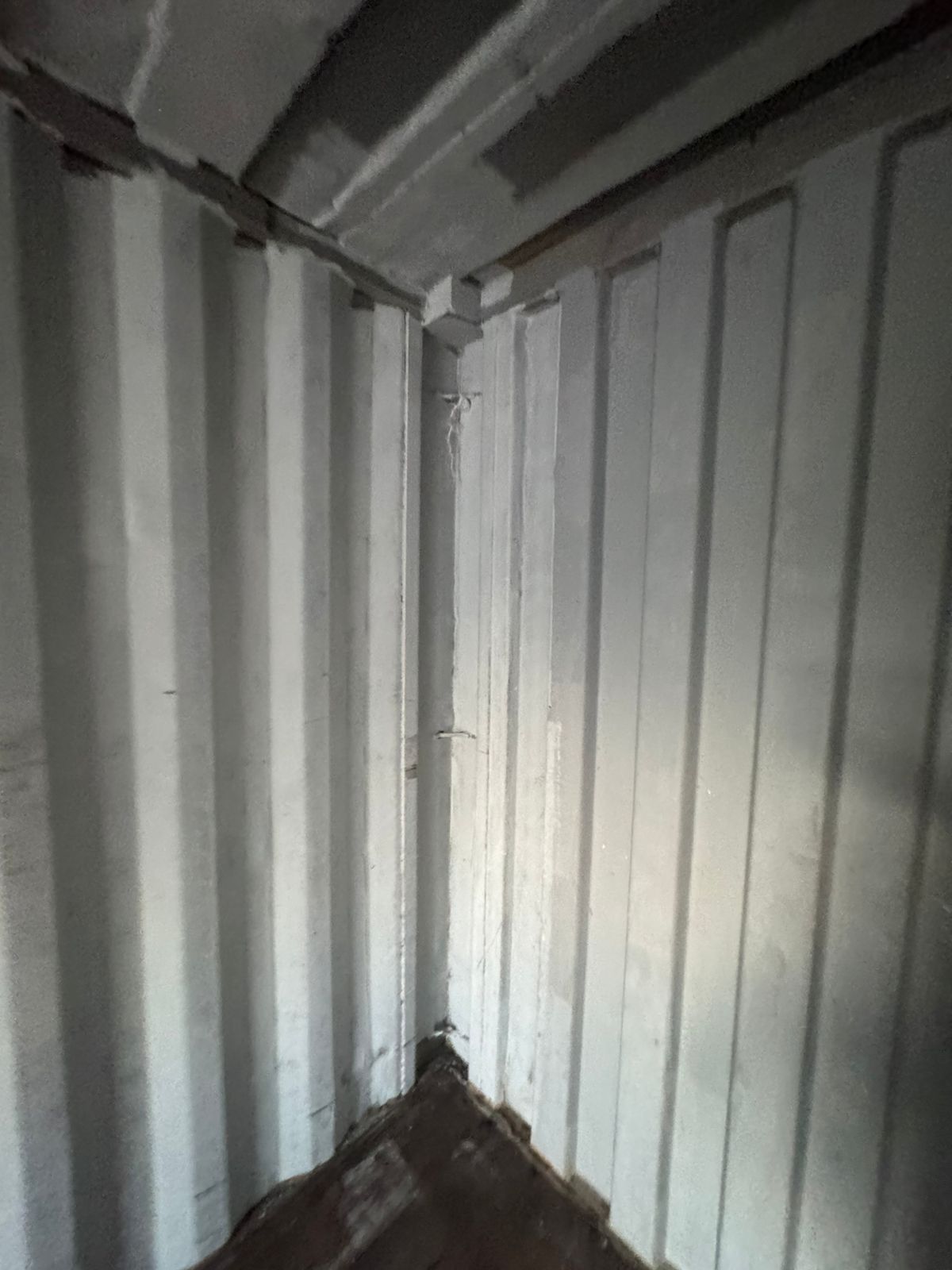 Морской контейнер TEMU2211836