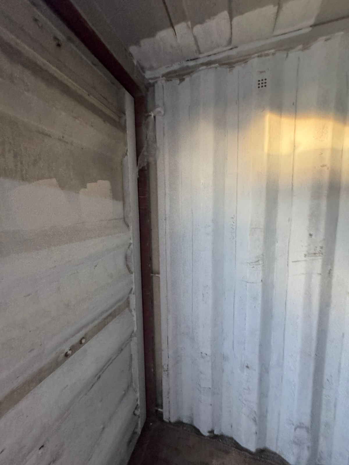 Морской контейнер TEMU2211836