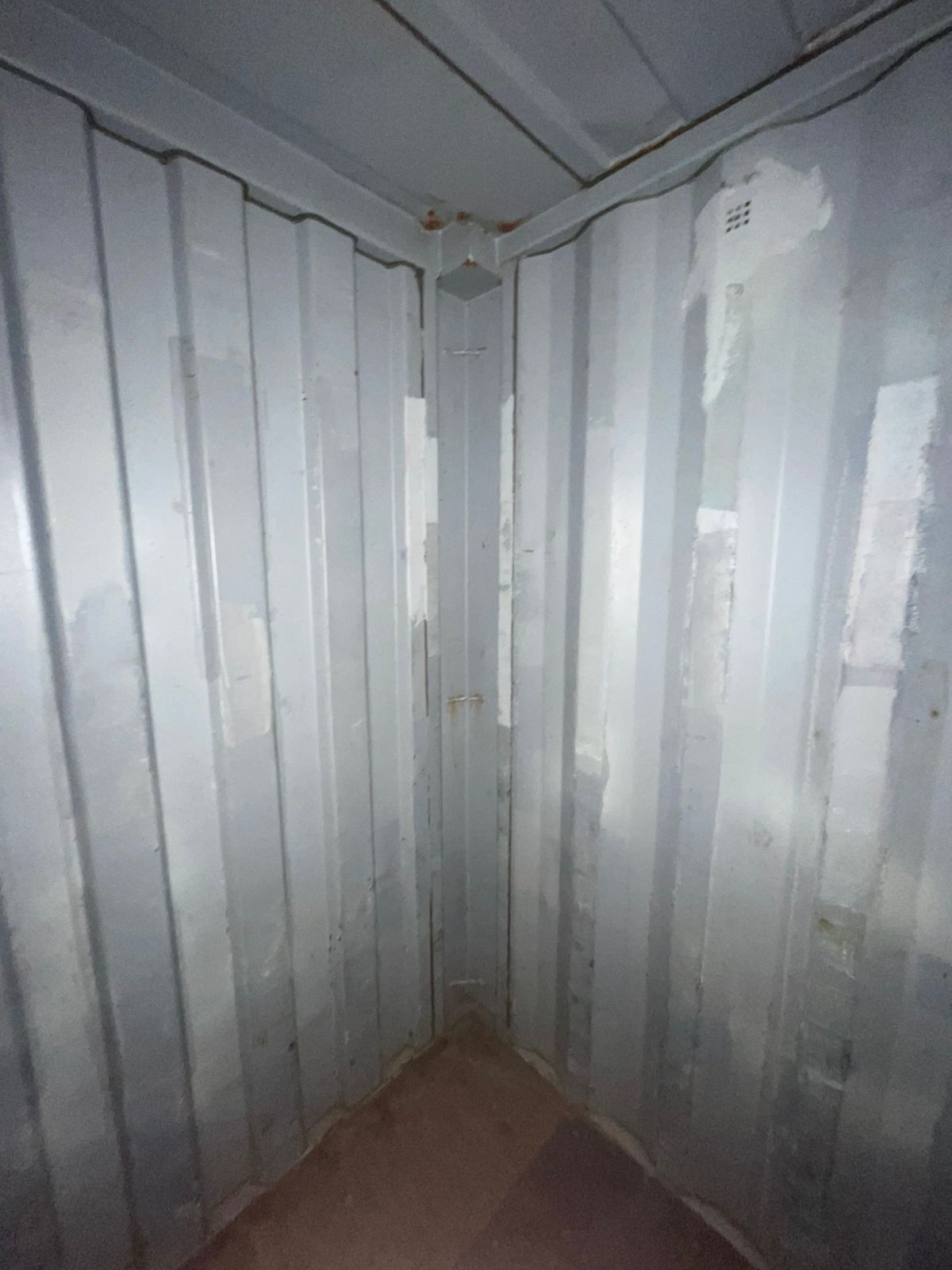 Морской контейнер TEMU2212200