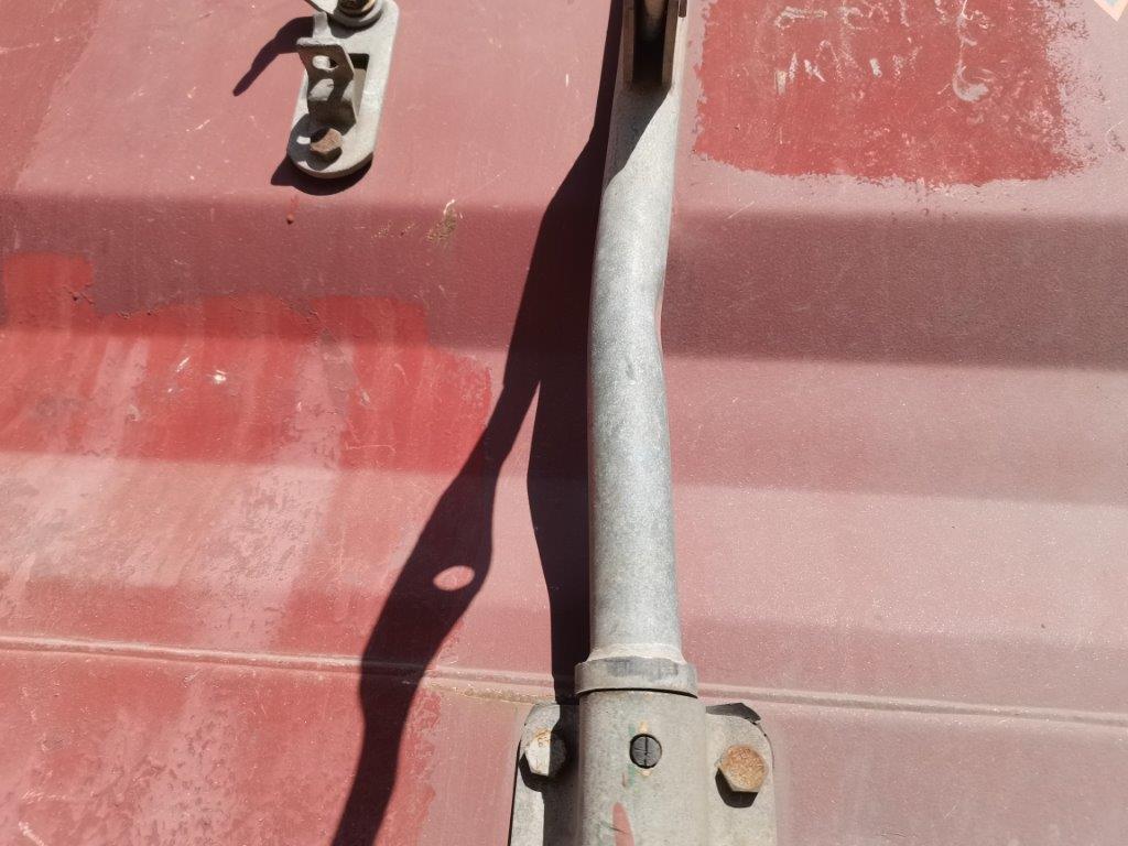 Морской контейнер TEMU2214856