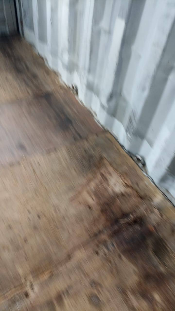 Морской контейнер TEMU2222234