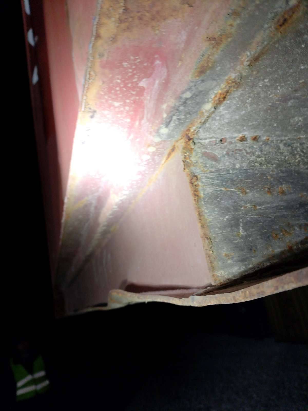 Морской контейнер TEMU2222234