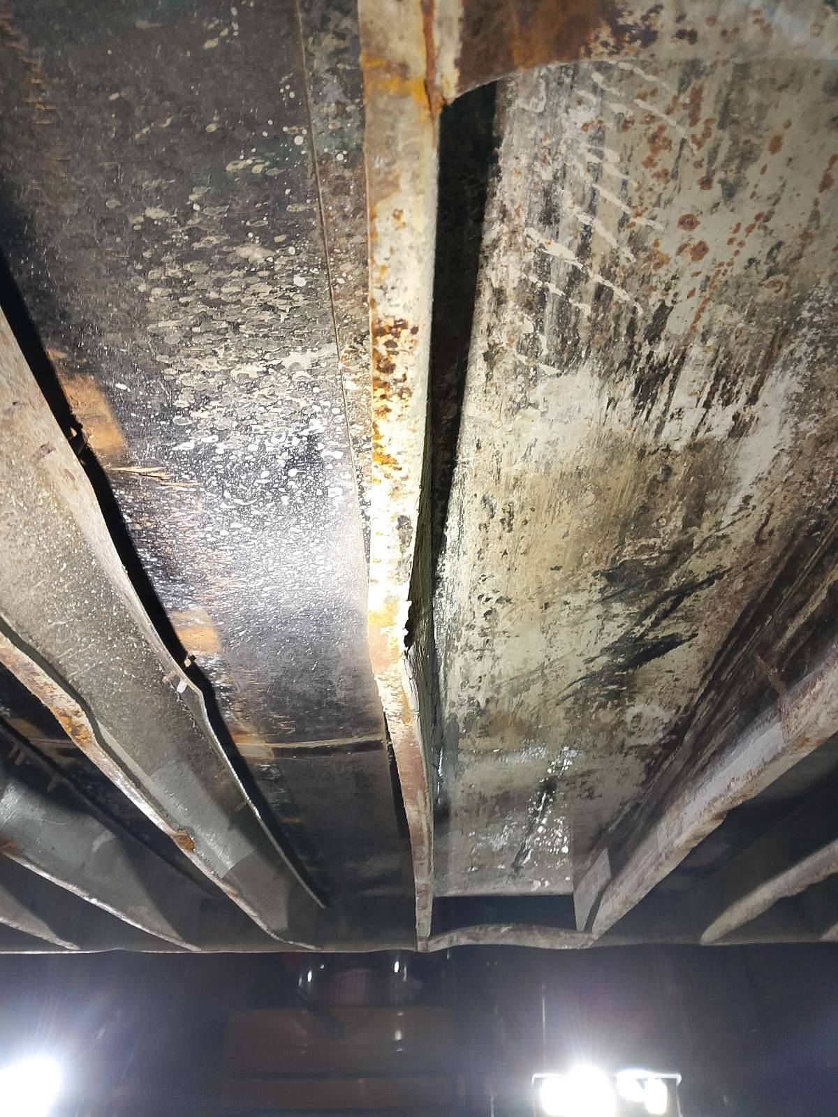 Морской контейнер TEMU2222234