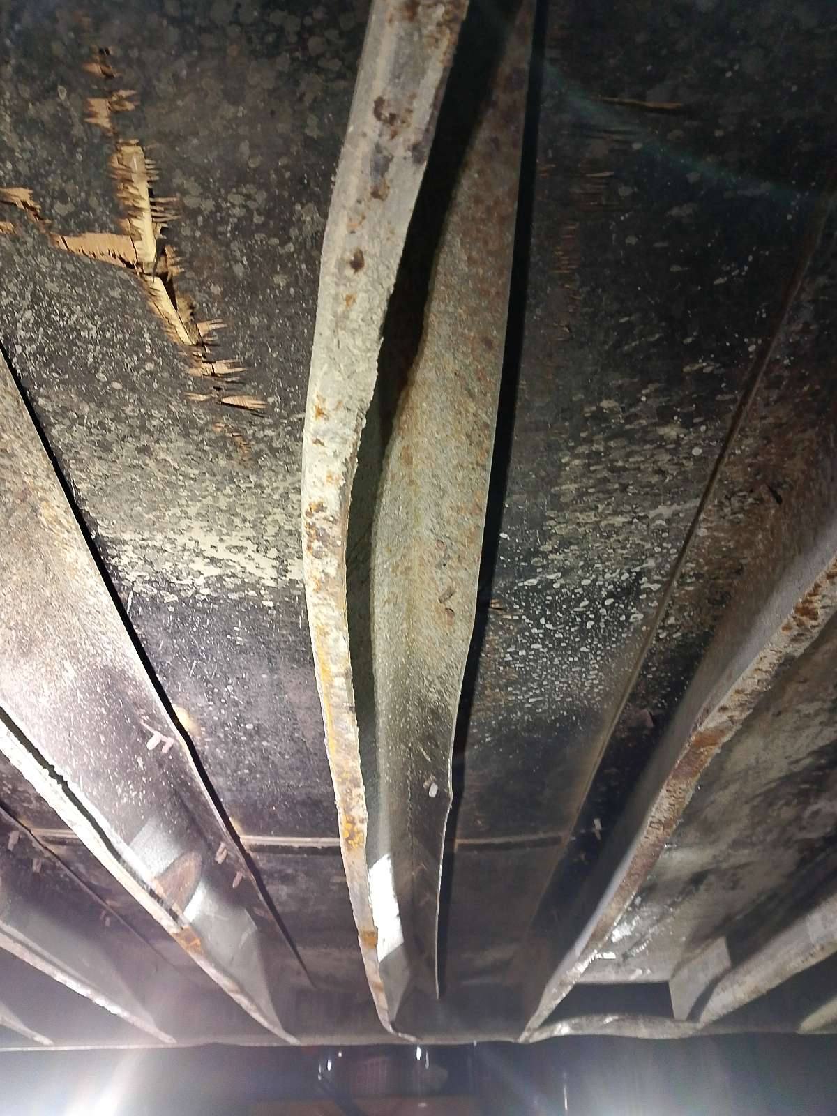 Морской контейнер TEMU2222234