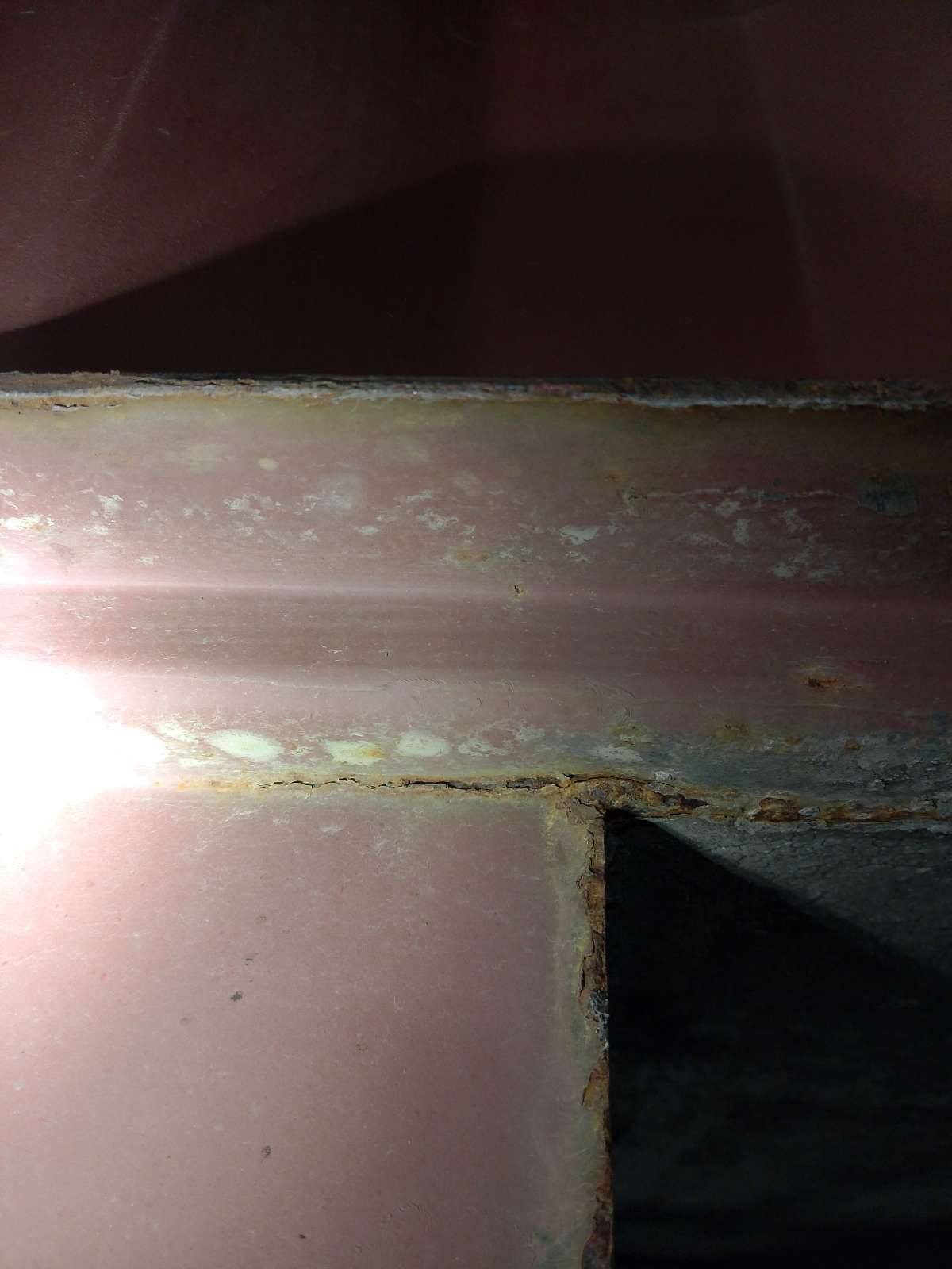 Морской контейнер TEMU2222234