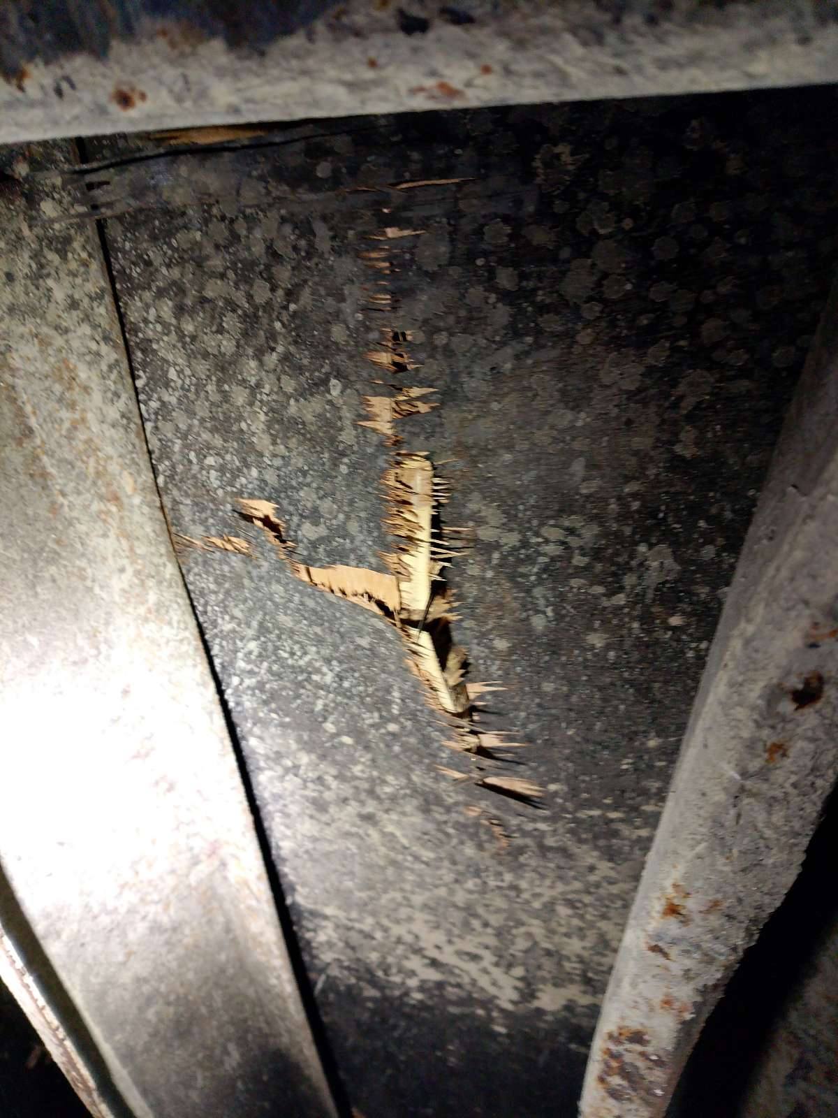 Морской контейнер TEMU2222234