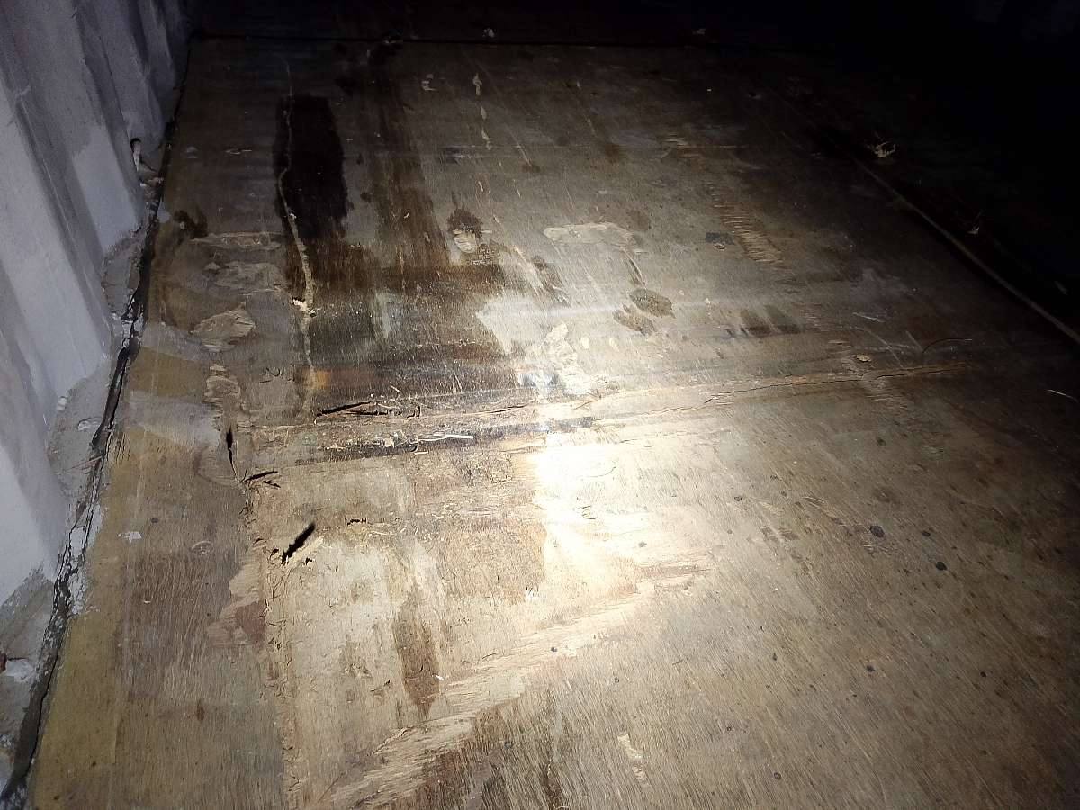 Морской контейнер TEMU2222234