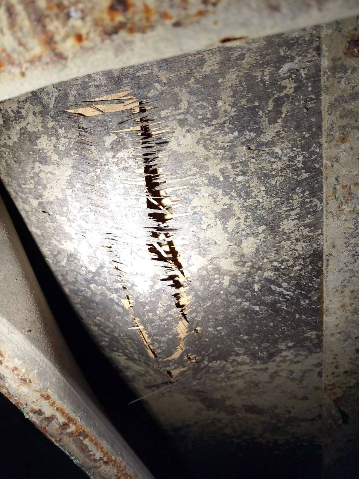 Морской контейнер TEMU2222234