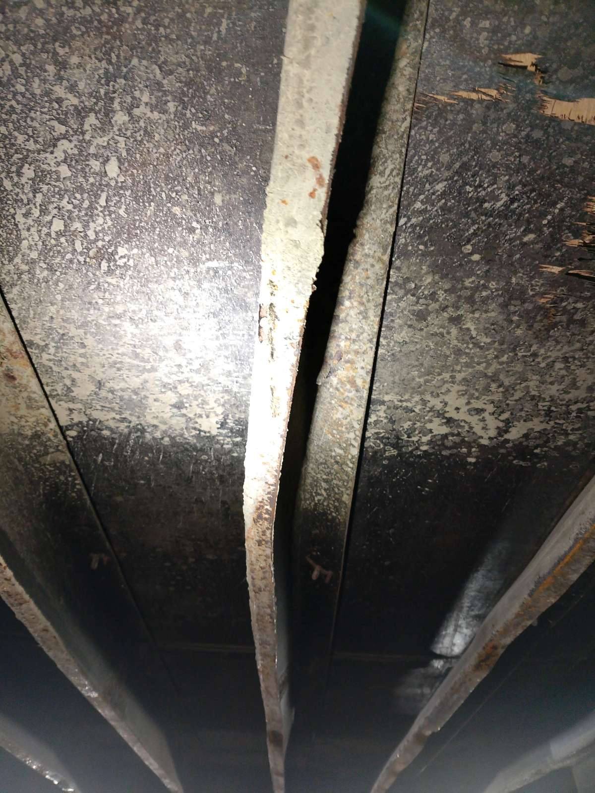 Морской контейнер TEMU2222234